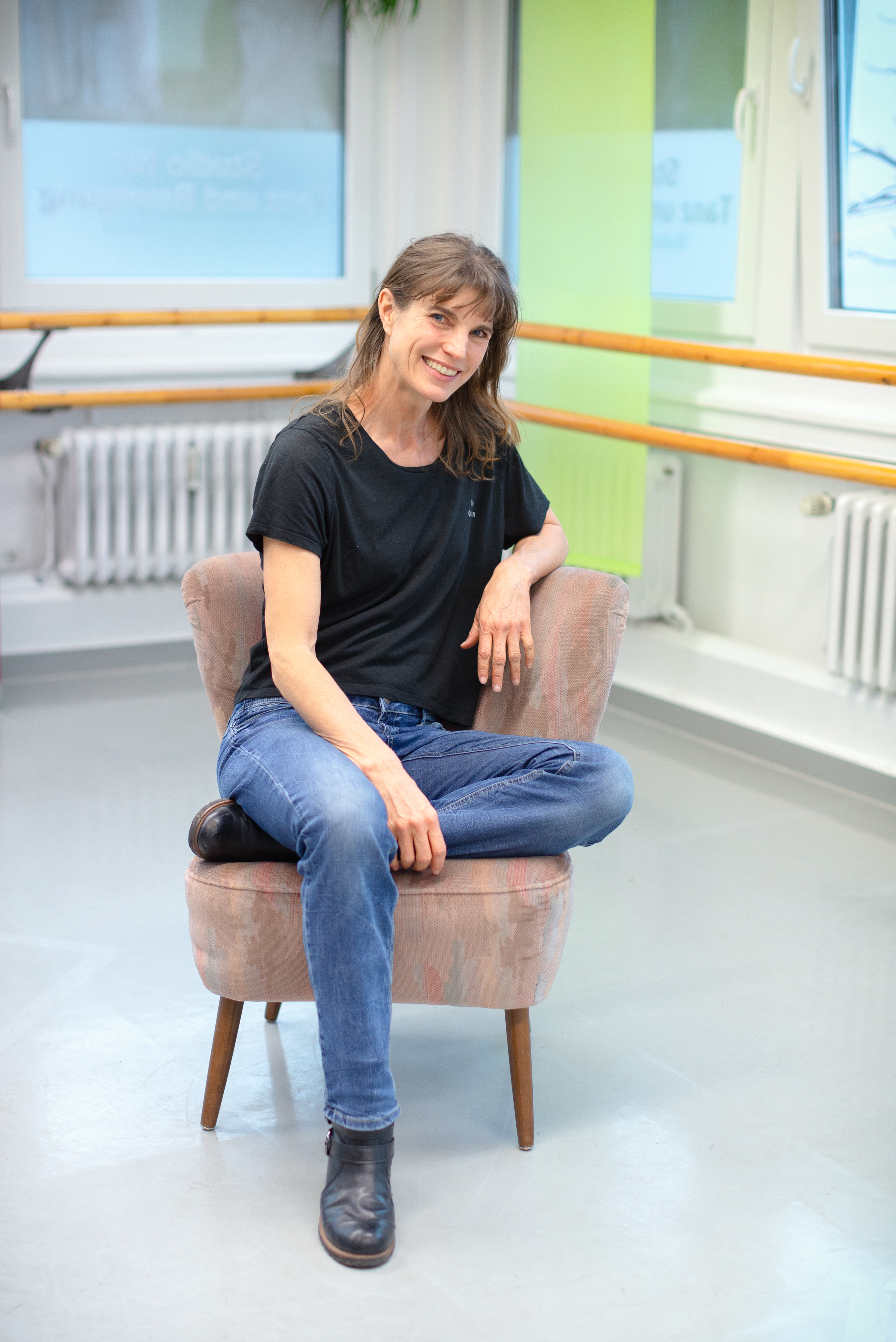 Nina Oelmann